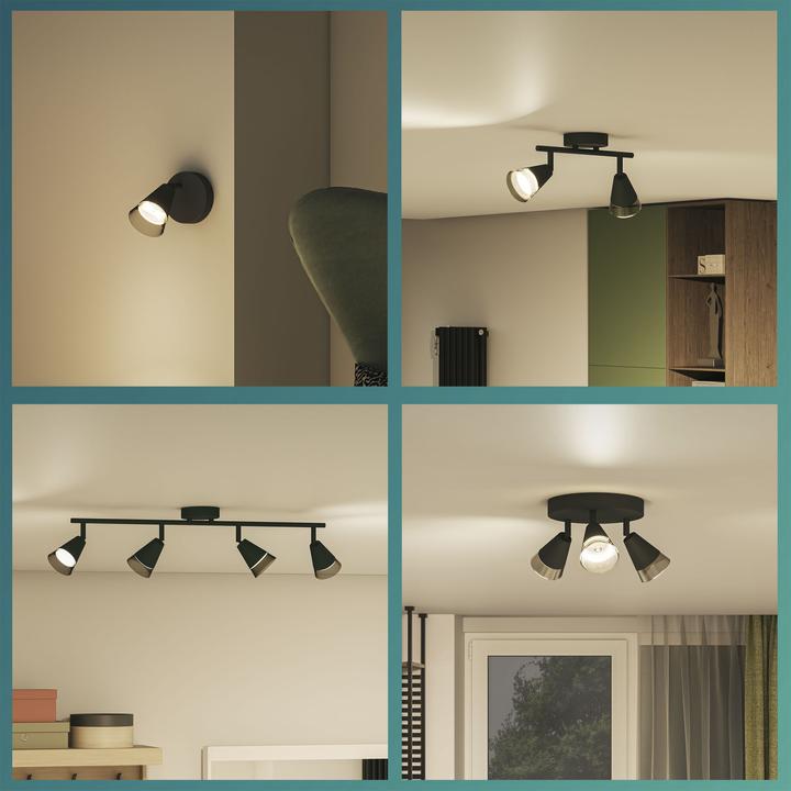 Produktbild Philips Cleft (GU10)