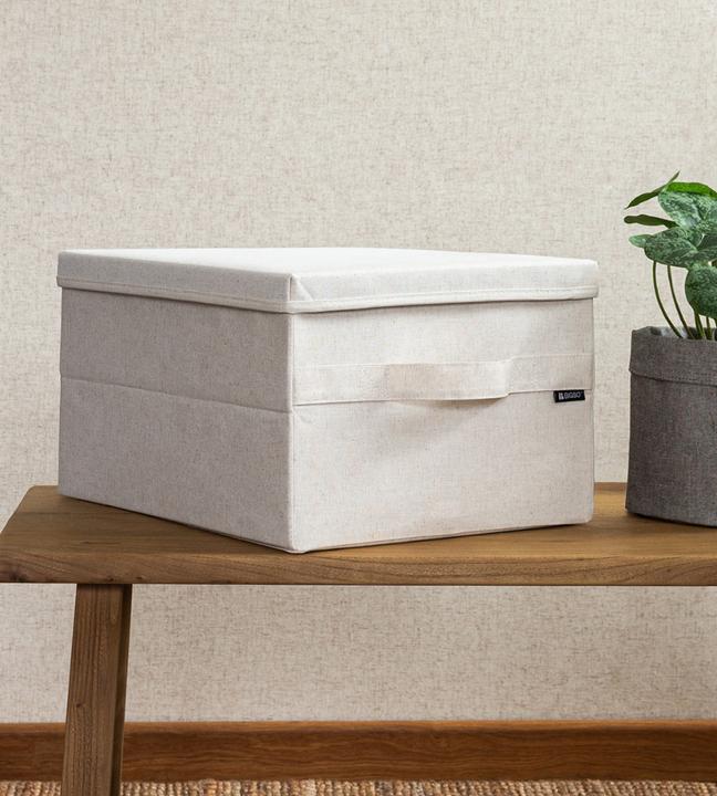 Produktbild Bigso Aufbewahrungsbox M SOFT (31 cm)