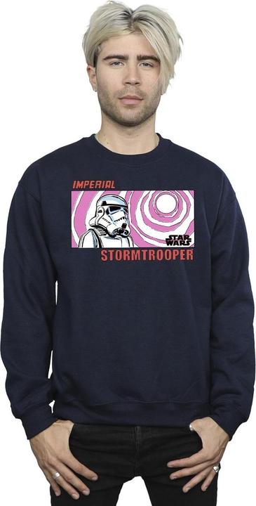 Produktbild Star Wars Imperial Stormtrooper Sweatshirt (XL)
