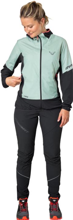 Immagine prodotto Dynafit TRAVERSE ALPHA HOODED Jacket, Damen (M)