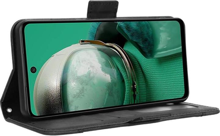 Actual product image Cover-Discount HMD Pulse - Case with many card slots (HMD Pulse)