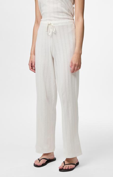 Image du produit Pieces Pcmarie Hw Pointelle Hose (L)