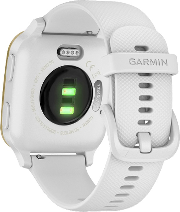 Produktbild Garmin Venu Sq (40.60 mm)