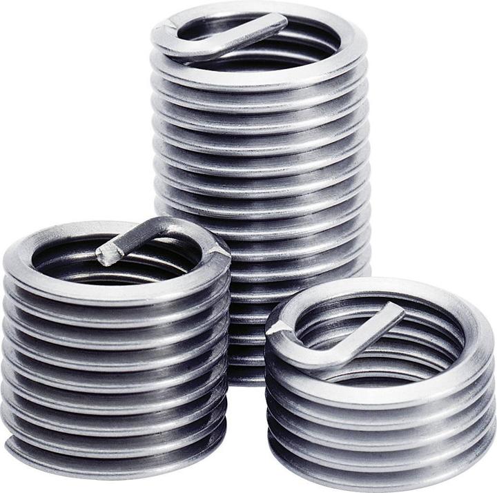 Actual product image Eventus by Exact 40406 Threaded insert M6