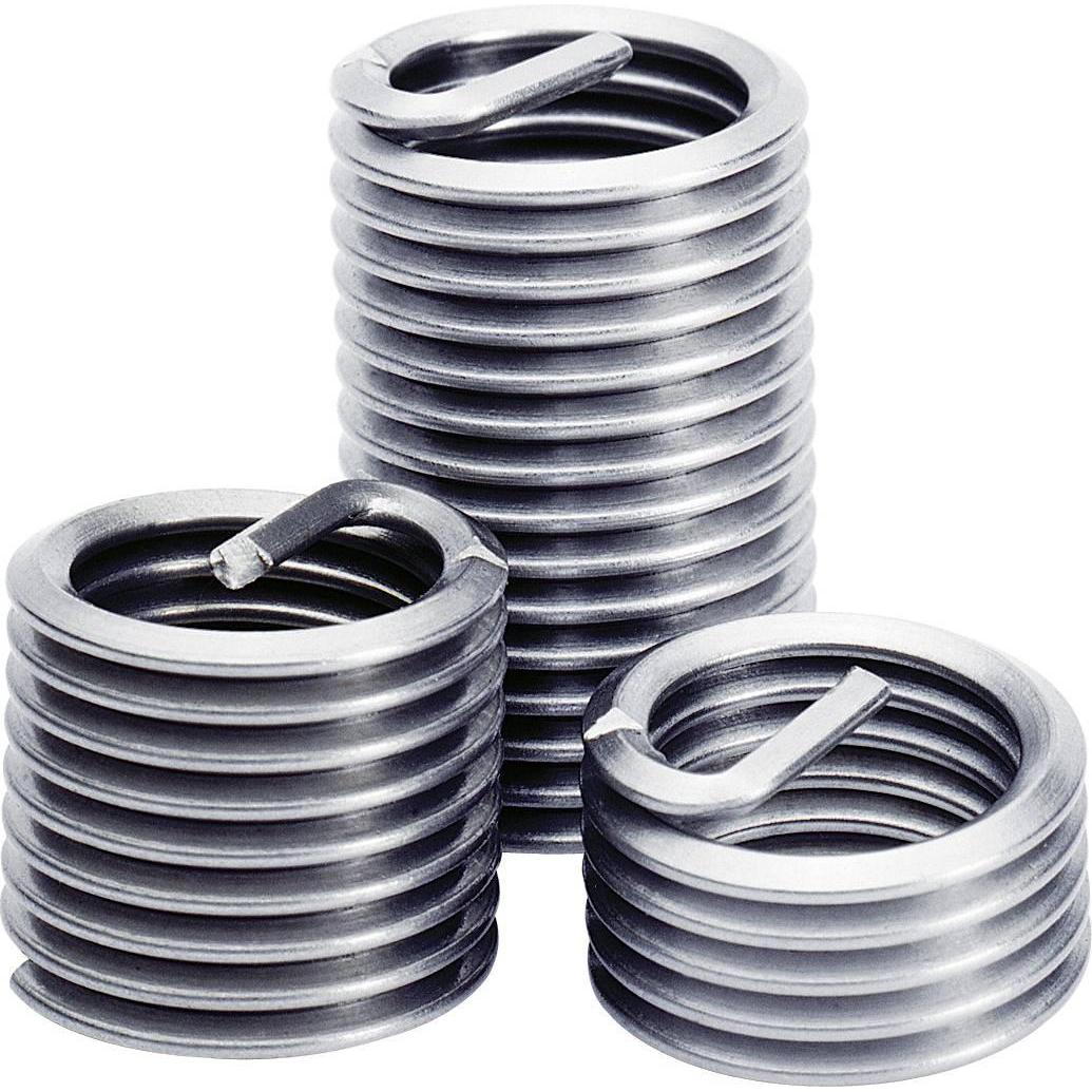 Eventus, Maschi + Giramaschi, da Exact 40409 Inserto filettato M8