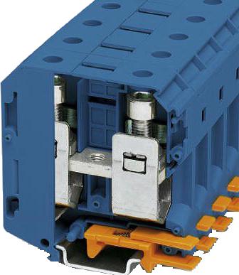 Produktbild Siemens 8WH1000-0AP01 Klemme Schraubanschluss 70mm² blau