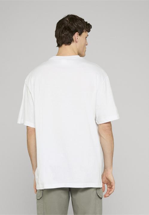 Actual product image Urban Classics Tall tee (M)