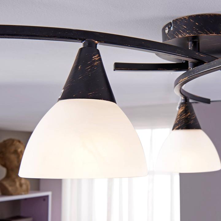 Produktbild Lindby Della (1200 lm, E14)