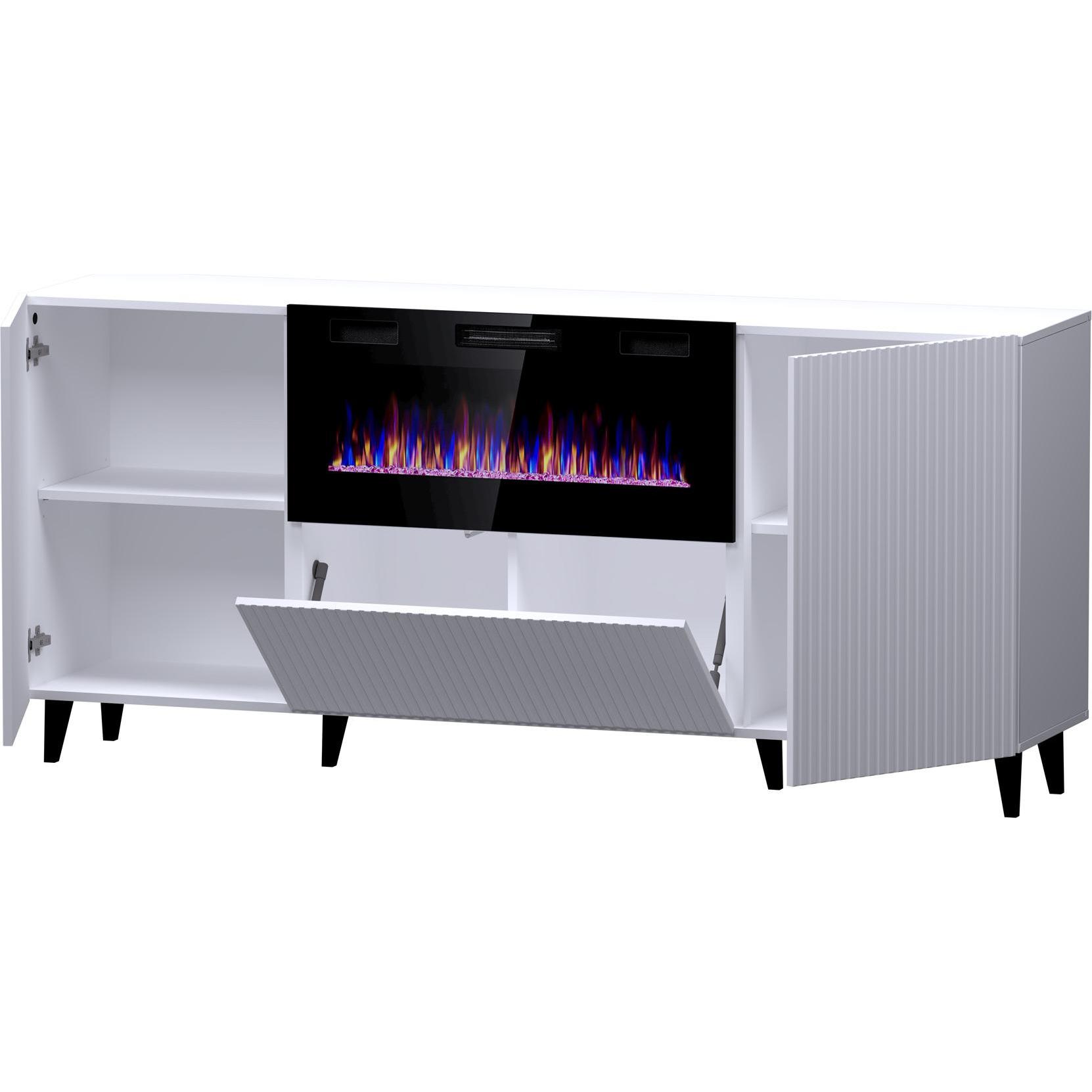 Thumbnail - Cama, Kommode + Sideboard, Pafos (180 x 42 x 82 cm)