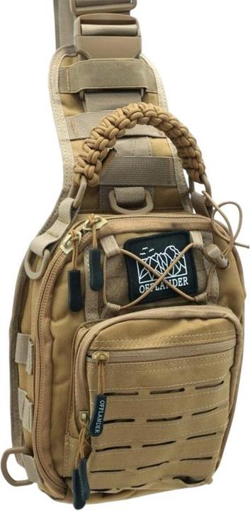 Produktbild Offlander Tactical 5L Pouch (5 l)