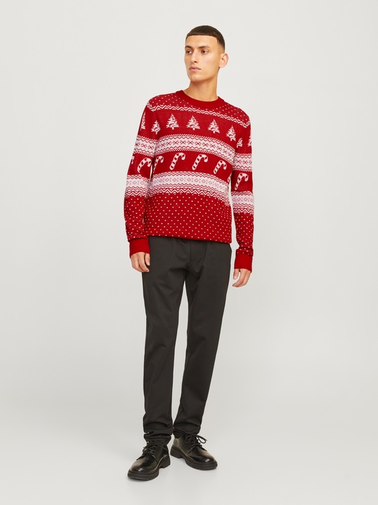 Actual product image Jack & Jones Xmas Gabriel (XL)
