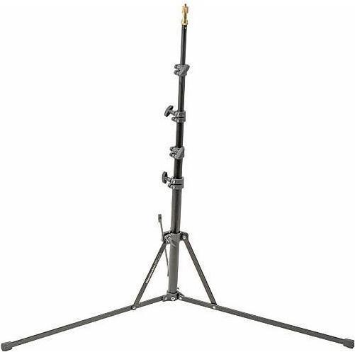Actual product image Manfrotto 5001B Nano folding tripod (190 cm, 1.50 kg)