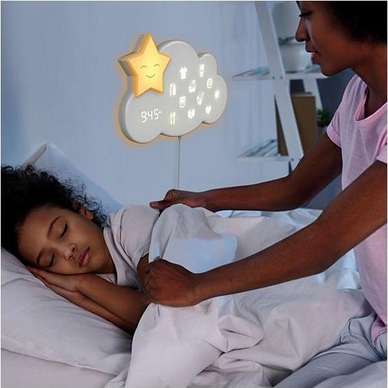 Actual product image Fisher-Price Lumalou Better Bedtime Routine System
