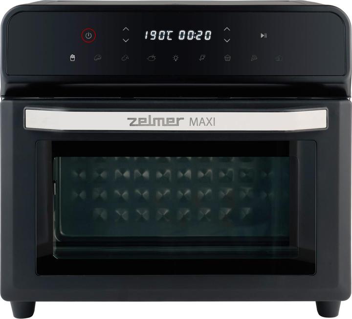 Actual product image Zelmer ZAF9230 Maxi 23L Air Fryer