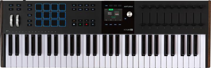 Produktbild Arturia KeyLab 61 mk3 (Keyboard)