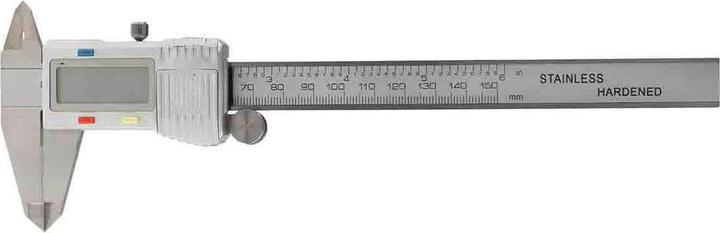 Produktbild RS PRO Messschieber Digital 150mm (15 cm)