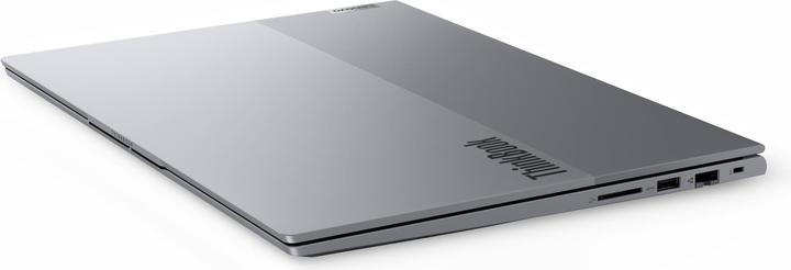 Produktbild Lenovo ThinkBook 16 Gen 9 (16", 1000 GB, 32 GB, DE, Intel Core Ultra 7 355)