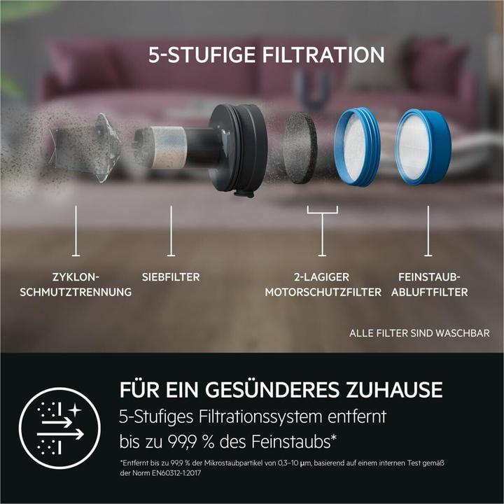 Produktbild AEG AEG900 402 148 (900402148)