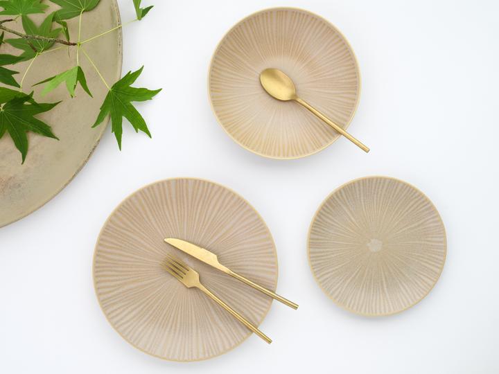 Actual product image CreaTable Vesuvio (12 Piece)