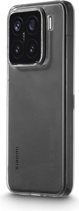 Actual product image Hama Always Clear (Xiaomi 15)