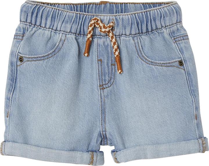 Actual product image Vertbaudet Shorts/Bermudas (98)