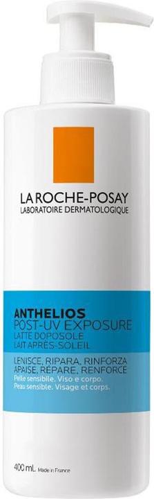 Produktbild La Roche Posay Anthelios After-Sun-Milch - 400 ml (400 ml, After Sun Lotion)