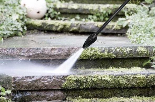 Actual product image Kärcher Db 145