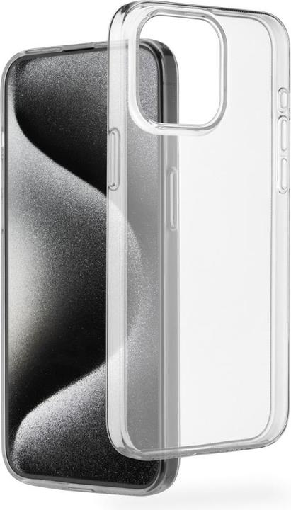 Produktbild Hama Always Clear (Apple iPhone 15 Pro Max)