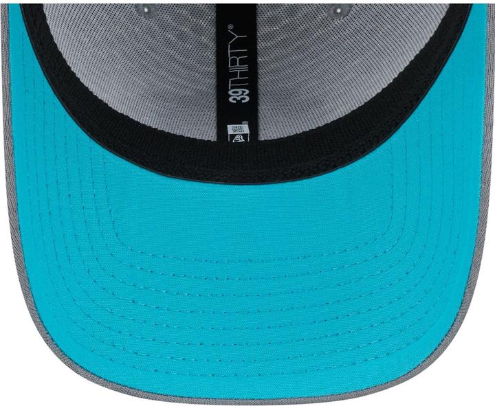 Produktbild New Era 39Thirty Cap - NFL TRAINING 2024 Miami Dolphins - L/ (XL)