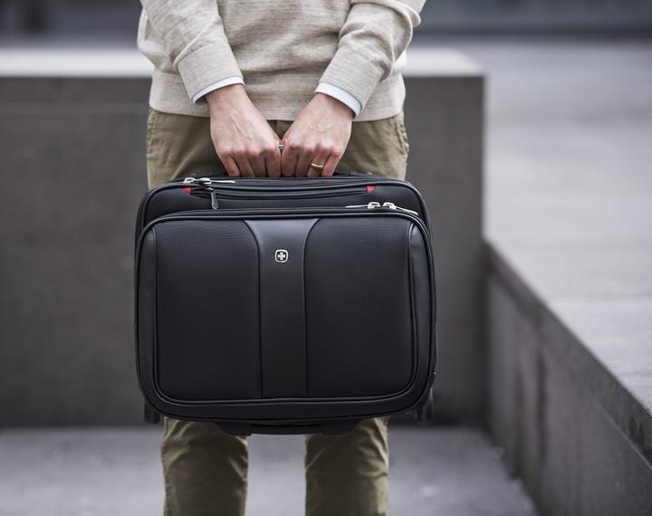 Immagine prodotto Wenger Patriot (25 l)