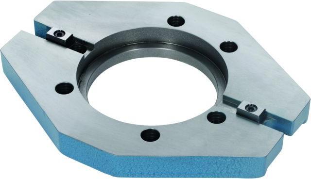 Image du produit Bison Plaque de base