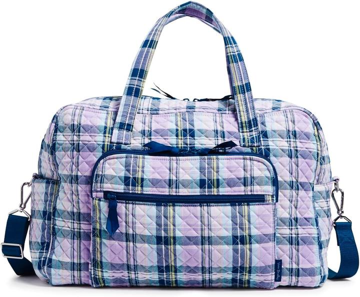 Plaid ametista