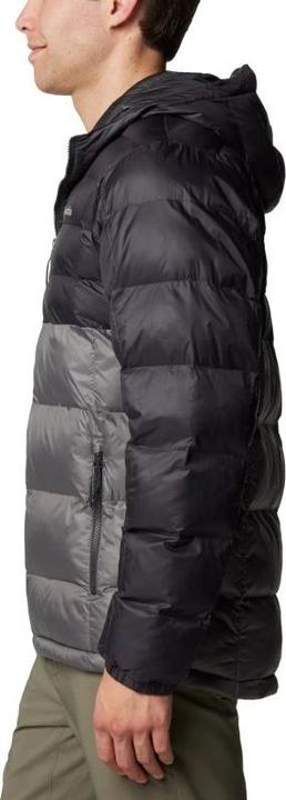 Actual product image Columbia Buck Butte™ II Insulated Hooded Jacket (XL)
