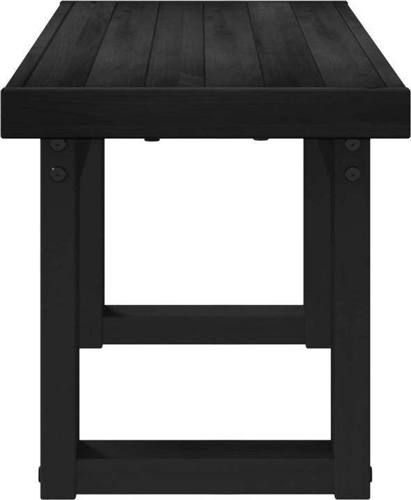 Produktbild vidaXL Essbereich Sitzmöbel (41 cm)