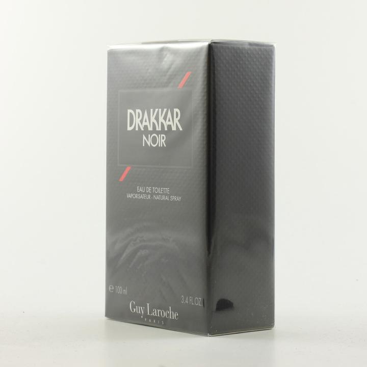 Produktbild Guy Laroche Drakkar Noir (Eau de Toilette, 100 ml)