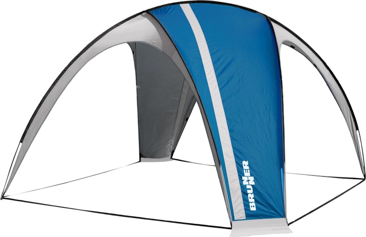 Actual product image Brunner Pagoda (300 cm, 300 cm)