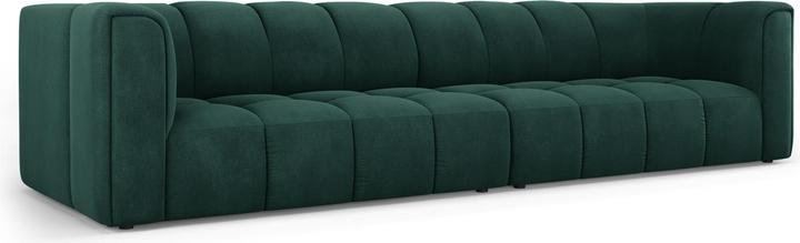 Actual product image Maison Heritage Adams (4-seater, Modular sofa)