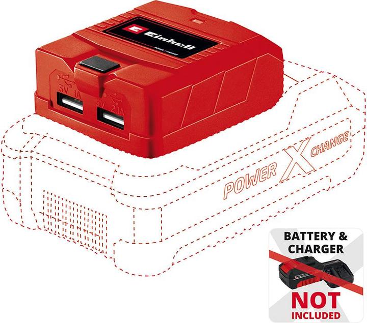 Produktbild Einhell TE-CP 18