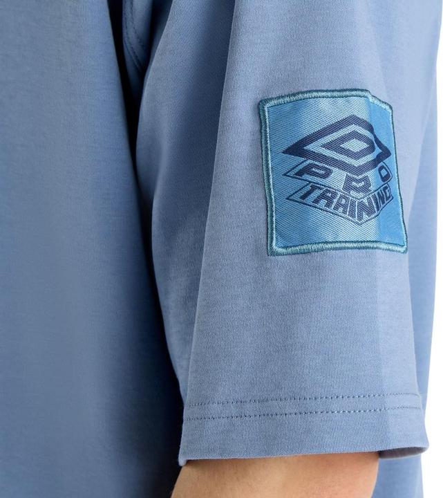 Produktbild Umbro Iconic Drill TShirt (XXL)