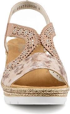 Produktbild Rieker Sandalen (37)