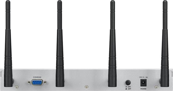 Actual product image Zyxel UAG2100, WLAN Hotspot Gateway
