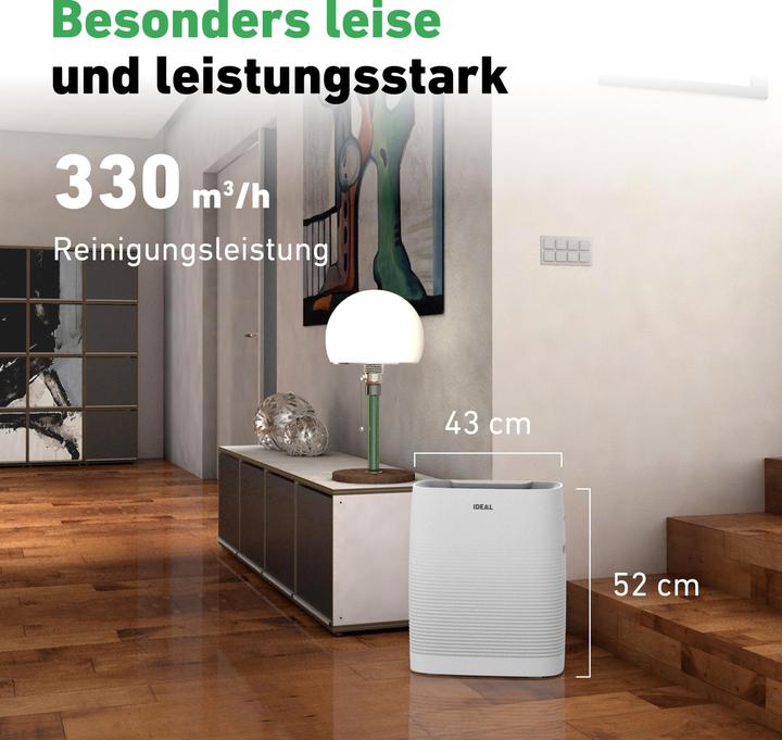 Produktbild Ideal AP35 (45 m²)