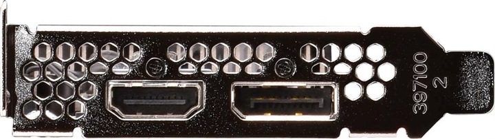 Produktbild Sapphire PULSE AMD Radeon RX 6400 GAMING (4 GB)
