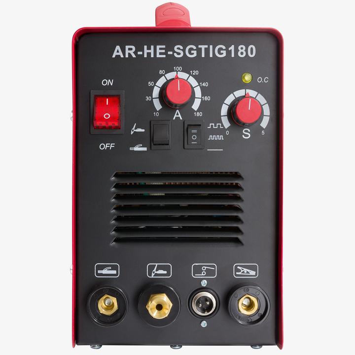 Image du produit Arebos TIG 180