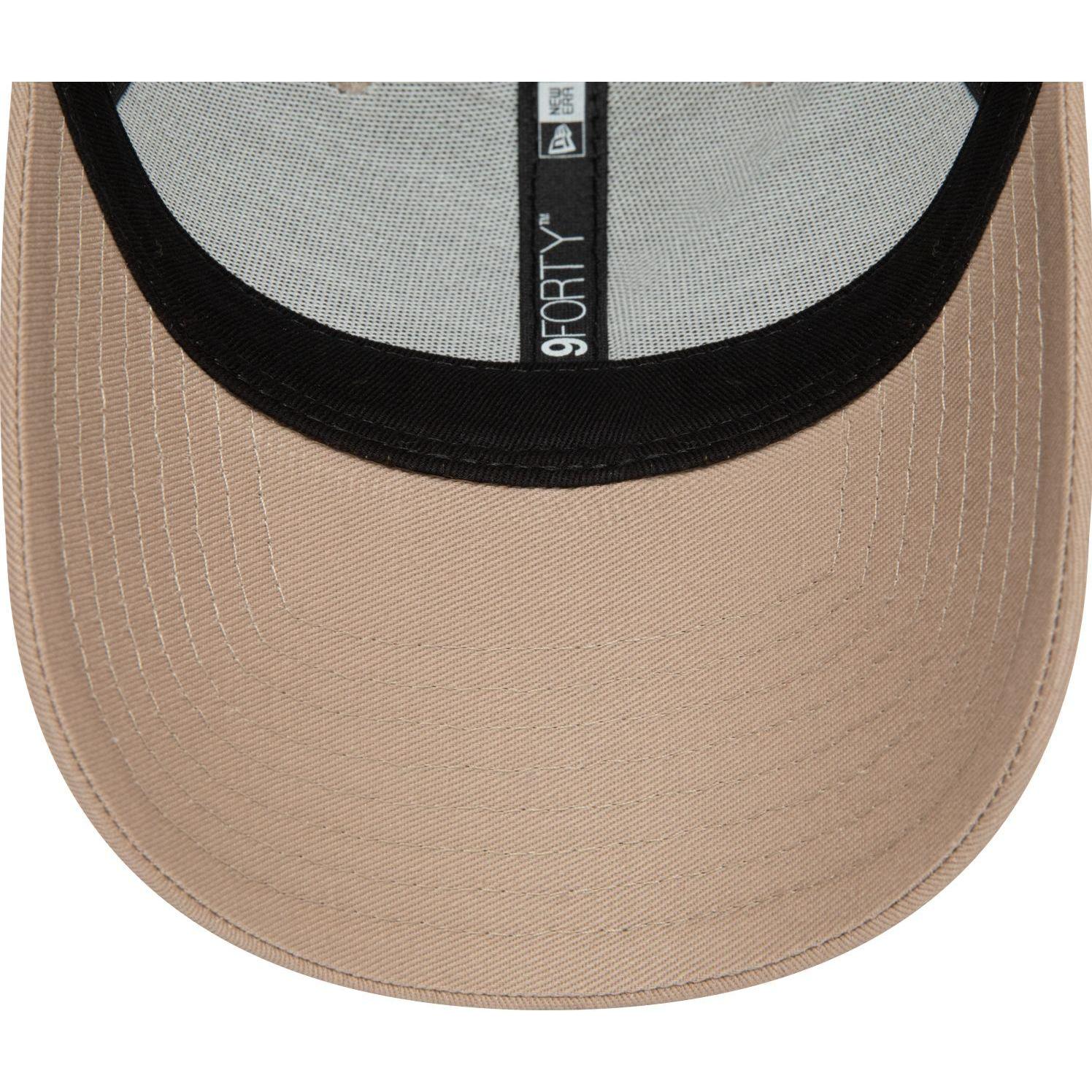 Thumbnail - New Era, Herren, Cap, 9Forty Snapback Cap - F1 Red Bull Racing Ash Brown, Braun, (One Size)