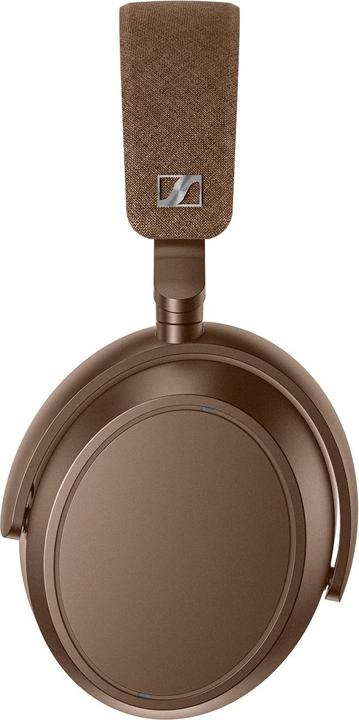 Image du produit Sennheiser Momentum 4 Wireless (ANC, 60 h, Sans fil, Filaire)