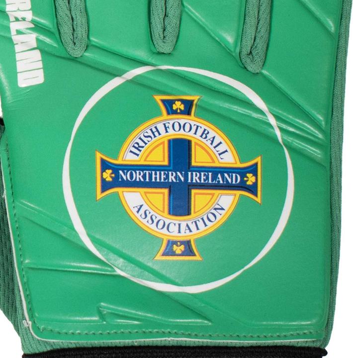 Produktbild Irish FA TorhüterHandschuhe Jungen