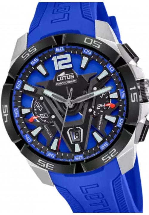 Produktbild Lotus 18944/4 Epic (Chronograph, 44 mm)