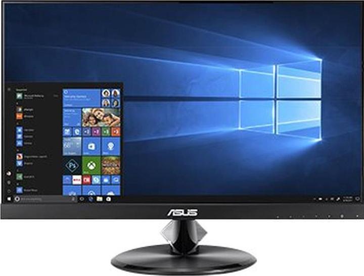Actual product image ASUS Touch LCD VT229H 21.5", touchscreen, IPS, FHD, 1920 x 1080 pixels, 5 ms, 250 cd (1920 x 1080 pixels, 21.50")