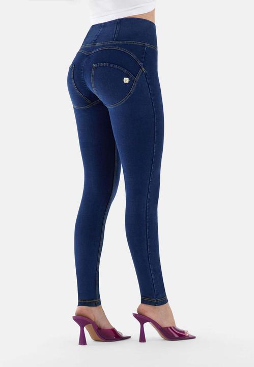 Produktbild Freddy WR.UP® Shaping Pants WRUP1HC002ORG (L)